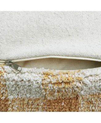 Pouf Vichy Honey Pillow