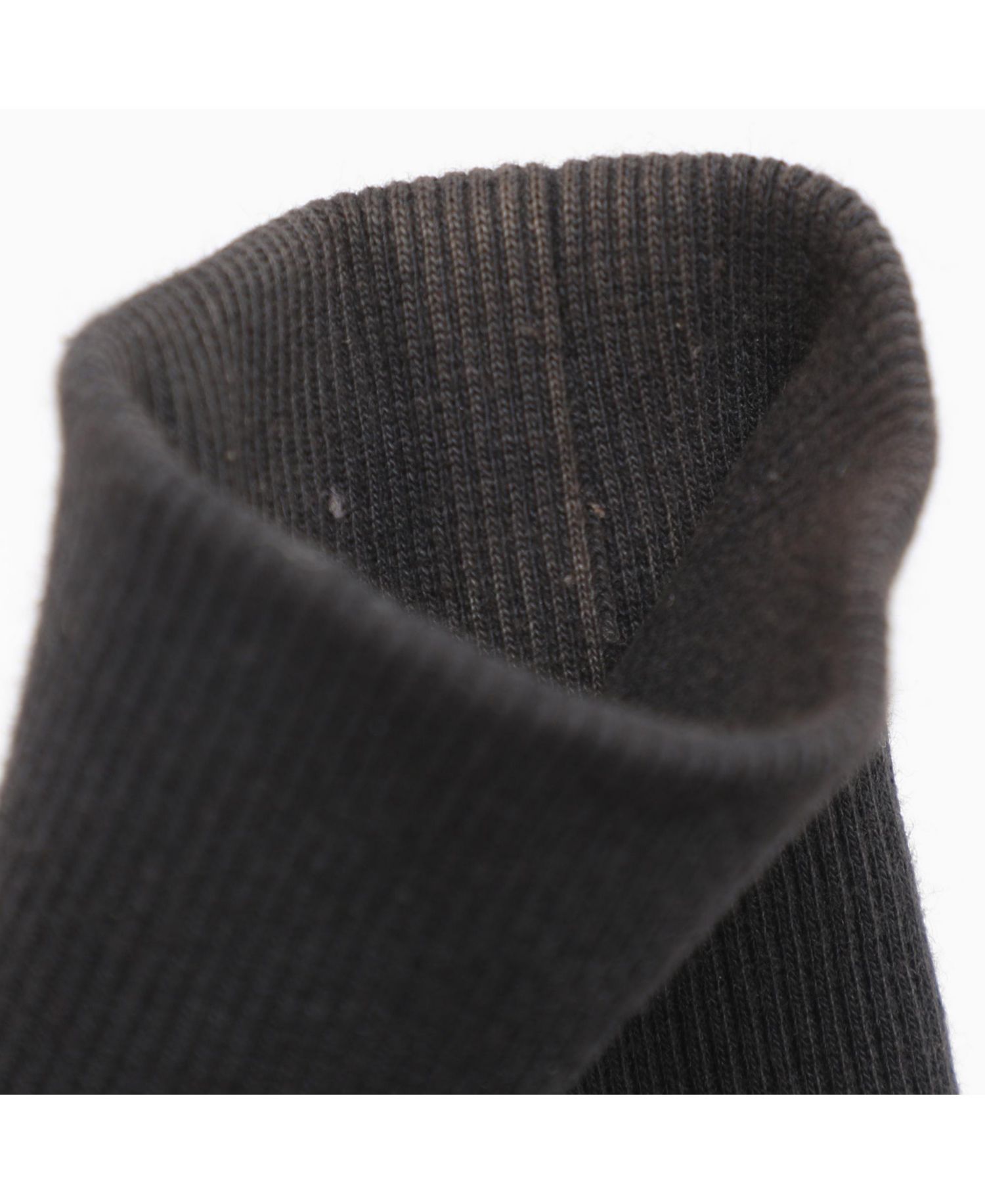 Women's Black Jersey Nylon Hoodie Jacket
