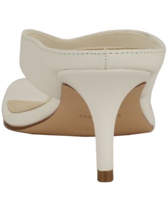 Women's Olanna Thong Kitten Heel Dress Sandals