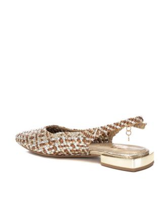 Women's Slingback Ballet Flats