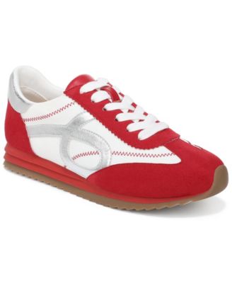 Women's Madisonn Colorblock Lace-Up Sneakers