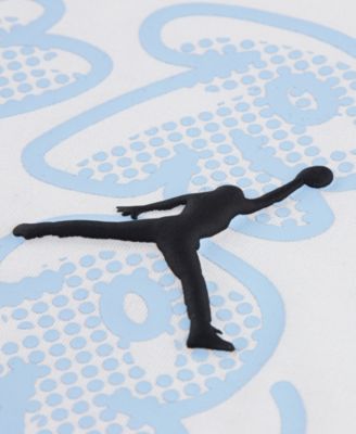 Boys' 4-7X Printed Movement Lines T-Shirt & Shorts, 2-Piece Set