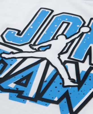 Boys' Toddler 2T-4T The Greatest Speckle T-Shirt & Shorts, 2-Piece Set