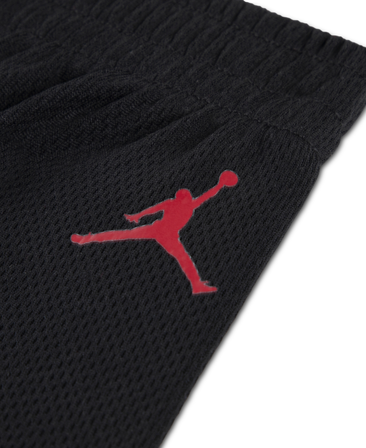 Jordan Boys' Toddler 2T-4T Brand Arch Mesh Shorts