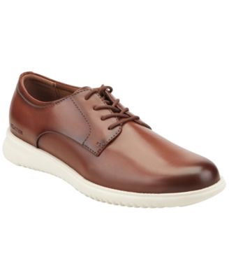Men's Nathan Lace-Up Oxford Shoes