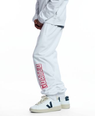 Boys' 5-20 Cargo Fleece Joggers