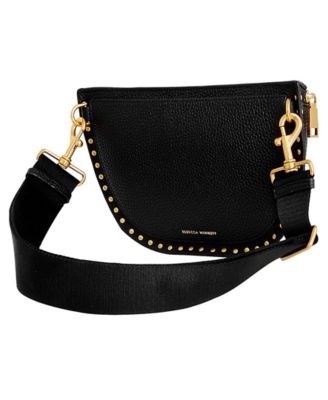 Darren Medium Zip Top Sling Bag