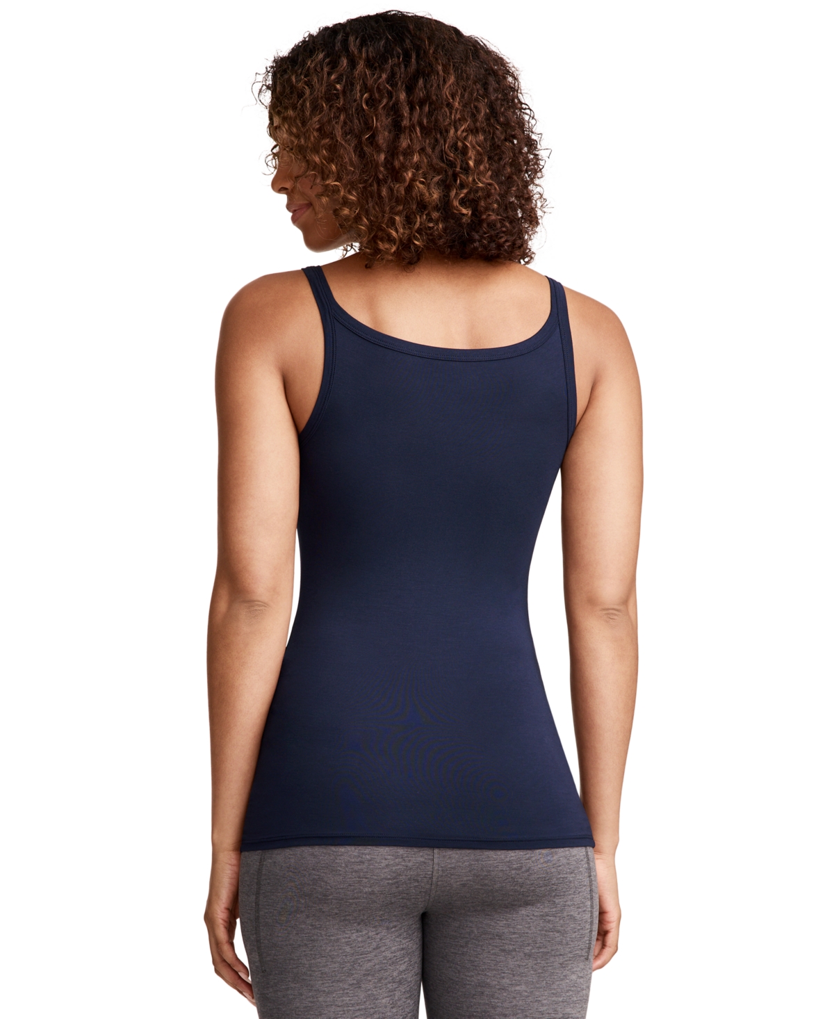 Jockey Women's Super Soft Breathable Camisole 2074