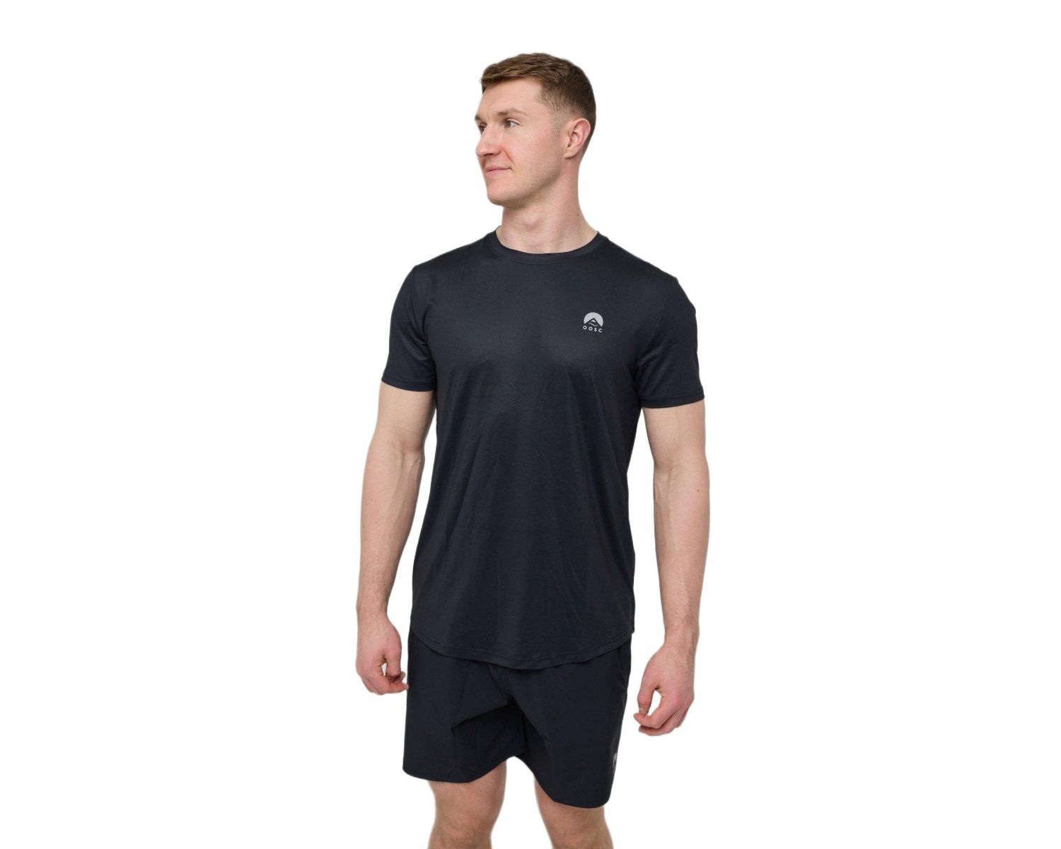 Men's Elite Gym T-Shirt