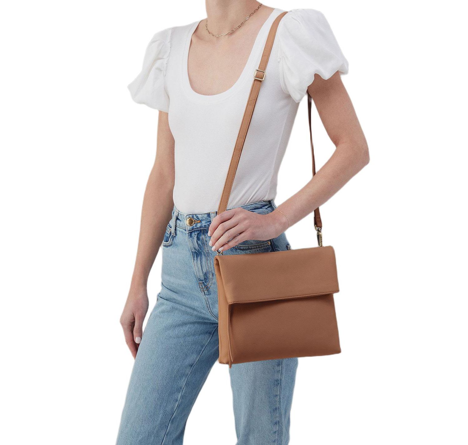 Women's DRAFT CROSSBODY