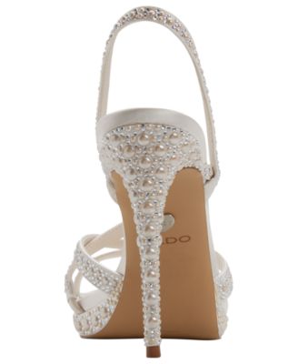 Women's Brinnley Strappy Dress Sandals