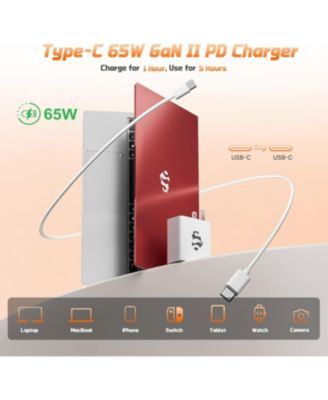 15.6" FHD IPS Student Laptop 8GB RAM 512GB SSD, 4 Cores 13th Gen Intel N150 3.6GHz Fingerprint Wi-Fi 6