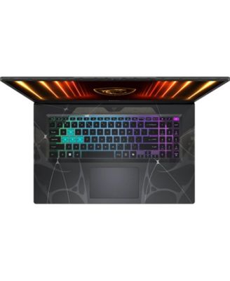 15" Gaming Laptop Intel Core 7 240H 16GB 512GB RTX Graphics – Cyborg Series