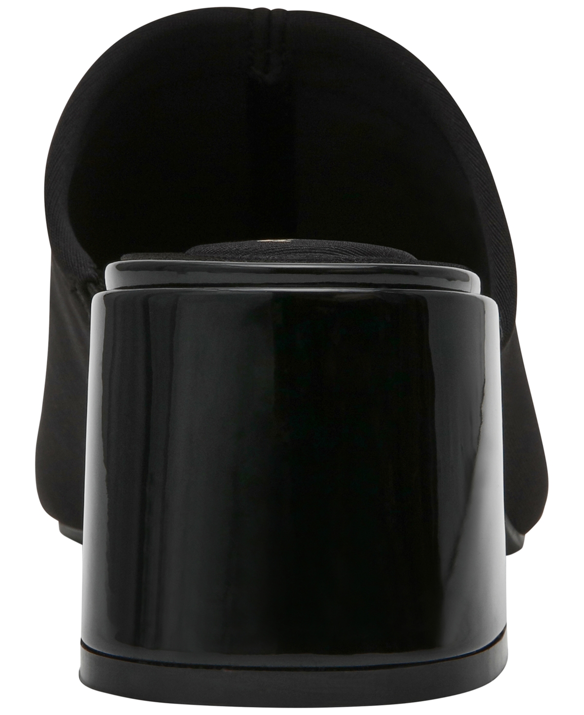 Anne Klein Women's Flutter Slip-On Dress Sandals