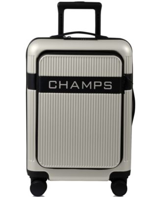 Onyx II Collection Small Carry-on Luggage