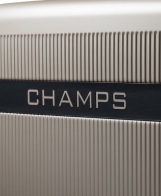 Onyx II Collection Large Check-in Luggage