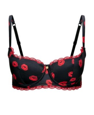 Women's Elsie Contour Balconette Bra