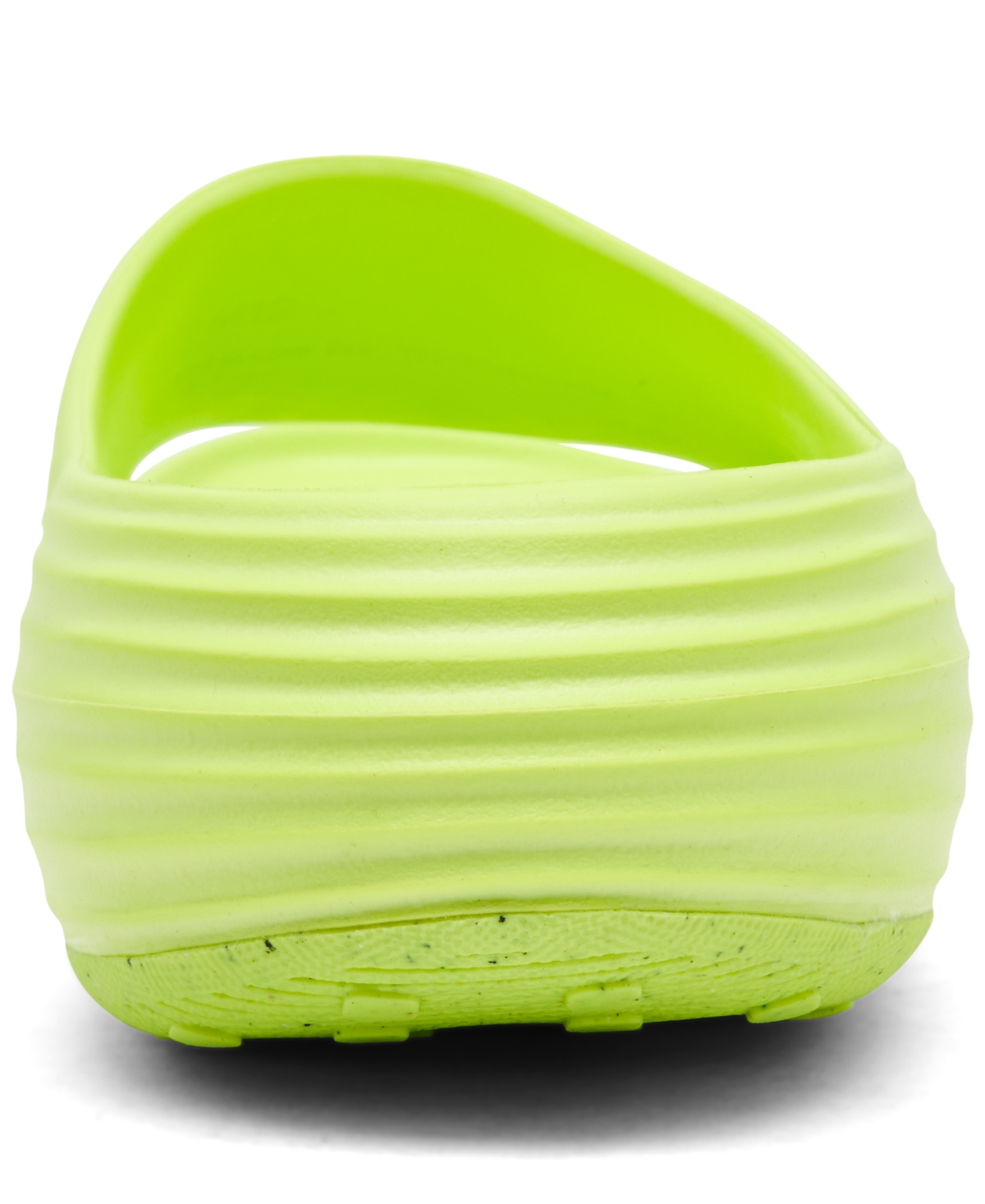 Nike Men's ReactX Rejuven8 Slide Sandals from Finish Line