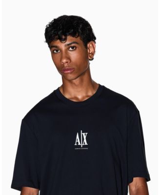 Men's Small Icon Logo T-Shirt