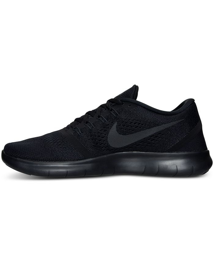 Nike free rn finish line hot sale