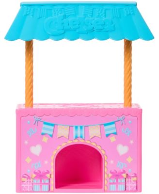 Family and Friends Club Chelsea Surprise Birthday Party Playset