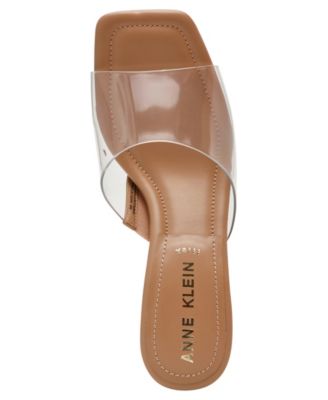 Women's Jerilyn Square Toe Dress Sandals