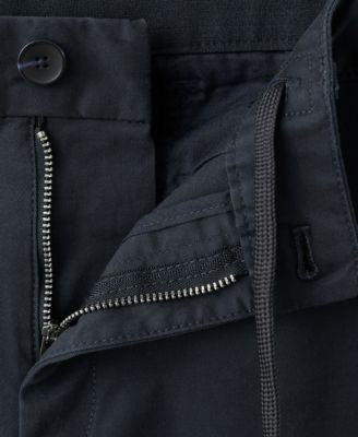 Men's Prato Cropped Tapered Chino Pants