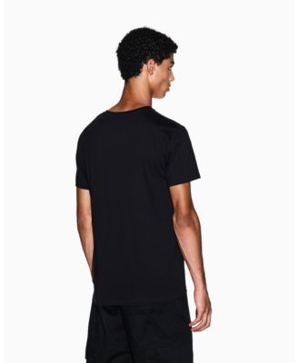 Men's Pima V-Neck T-Shirt