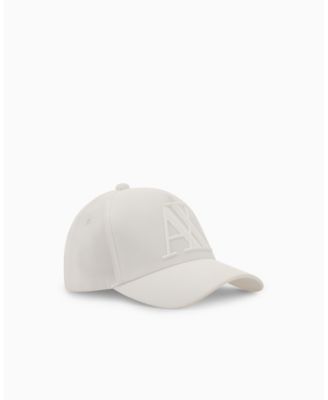 Block Letter AX Logo Baseball Hat