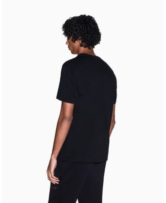 Men's Lunar New Year Mercerized Cotton Graphic T-Shirt