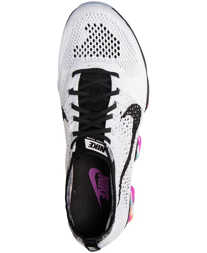nike flyknit zoom agility women's