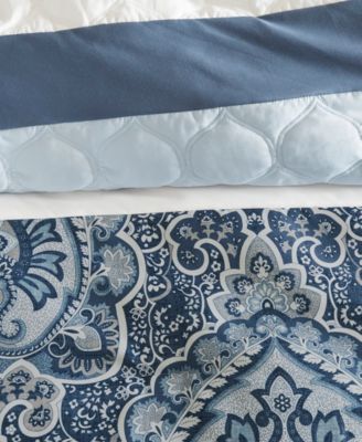 Shawnee 8-Pc. Comforter Set, Queen