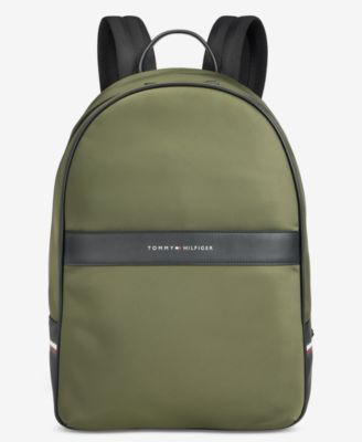 Men's Urban Nylon Backpack