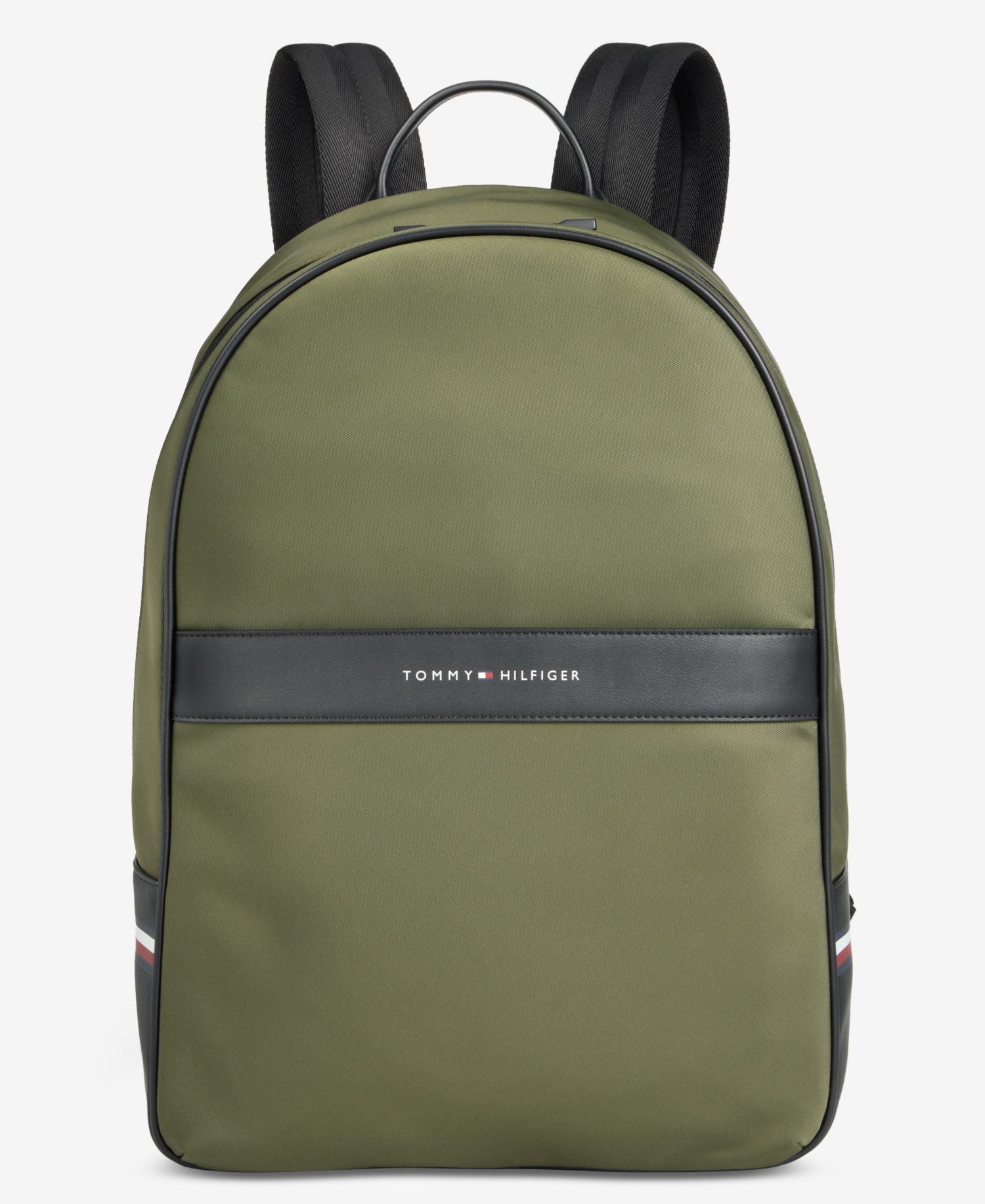 Men's Urban Nylon Backpack