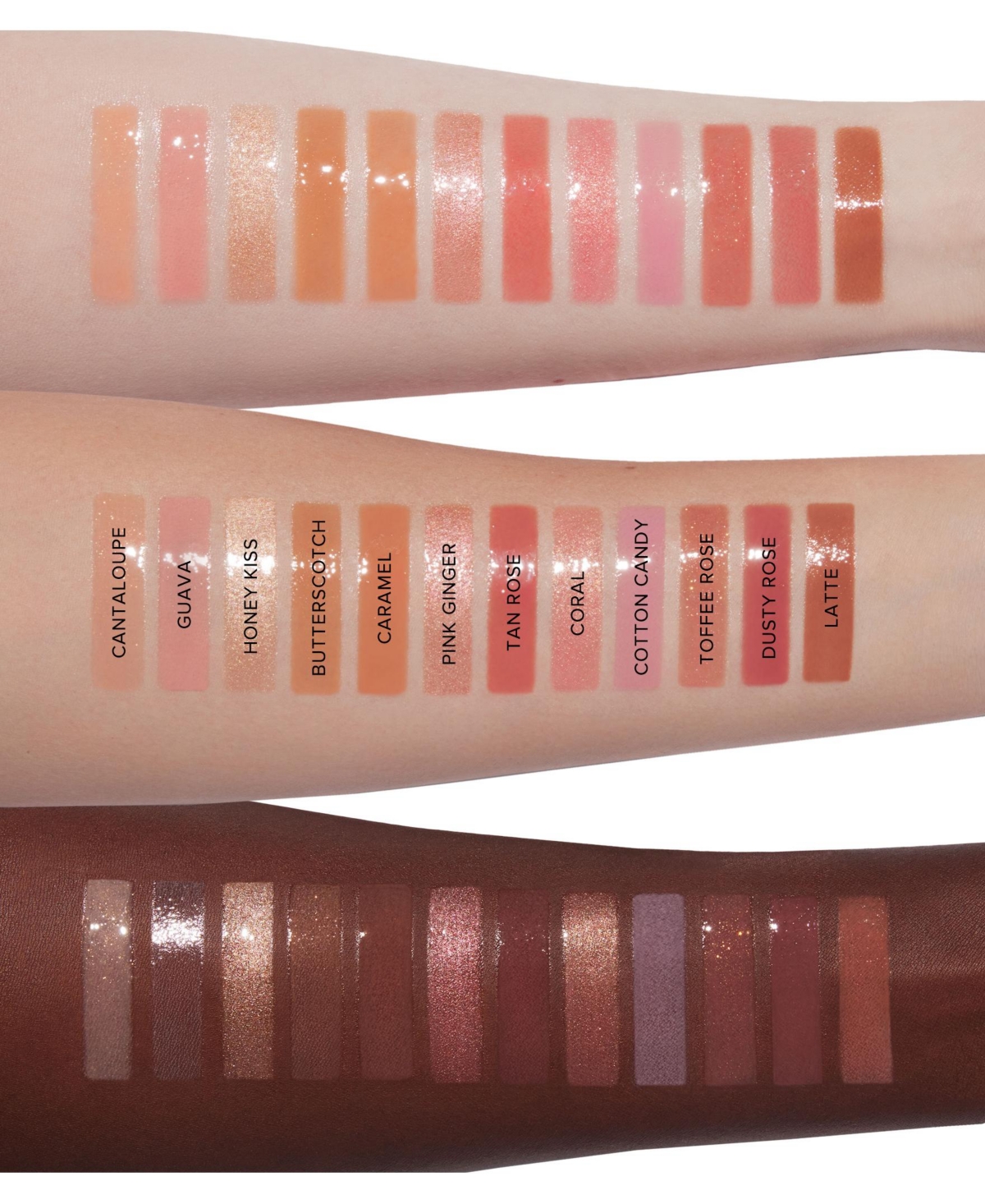 Anastasia Beverly Hills Tinted Lip Gloss