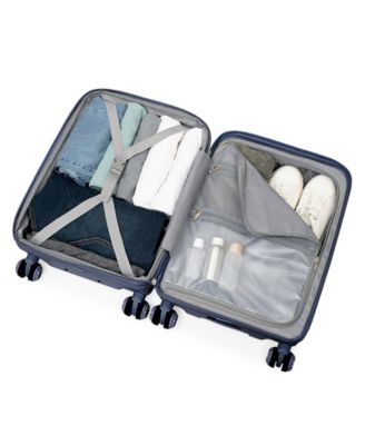 Elm Medium Carry-On Hardside Expandable Spinner