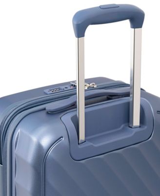Elm Medium Carry-On Hardside Expandable Spinner