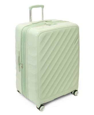 Elm Large Check-in Hardside Expandable Spinner