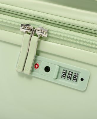 Elm 2-Pc. Carry-On Hardside Expandable Spinner Luggage Set