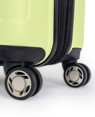 Renegade 3-Pc. Hardside Expandable Spinner Luggage Set