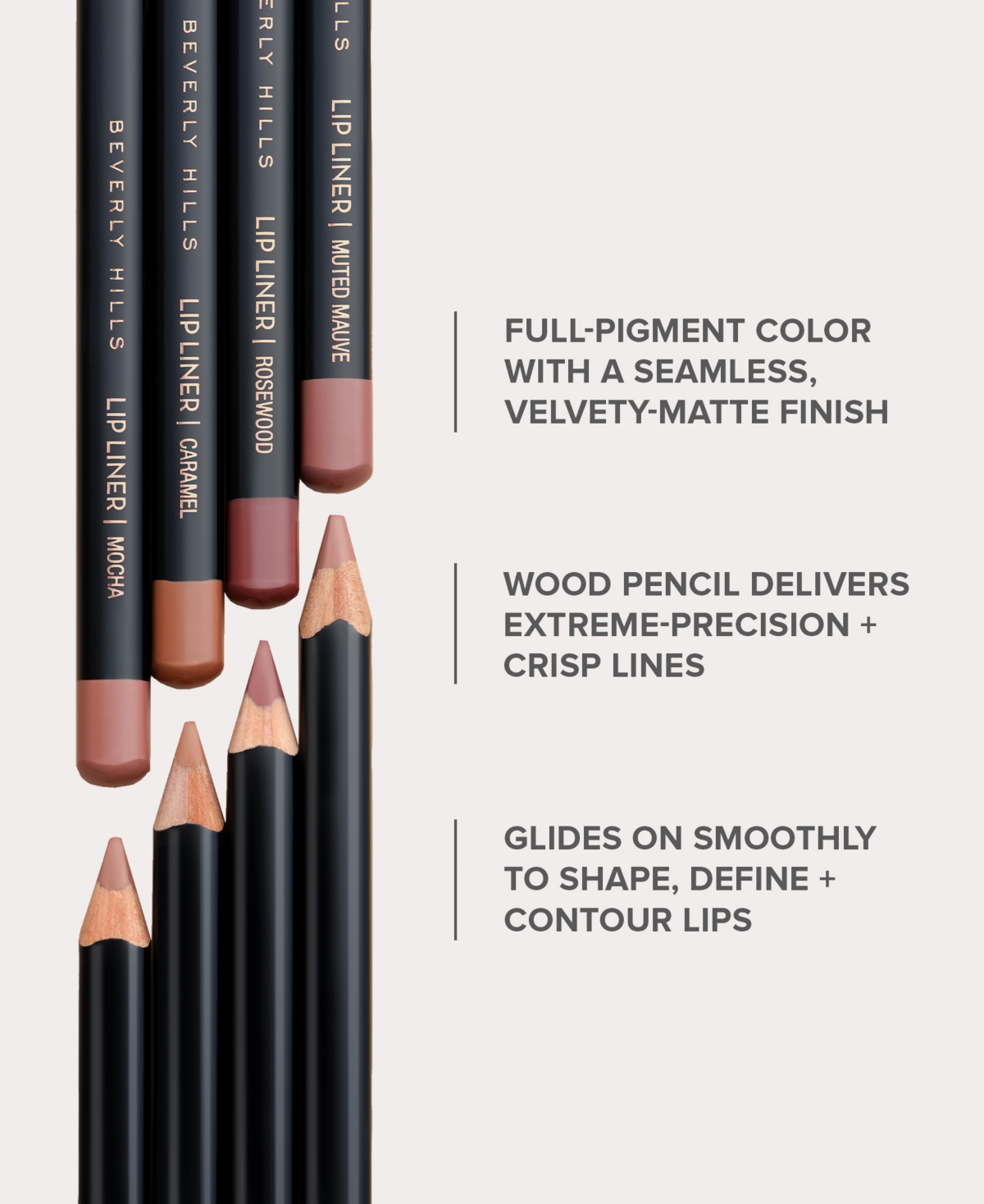 Anastasia Beverly Hills Lip Liner