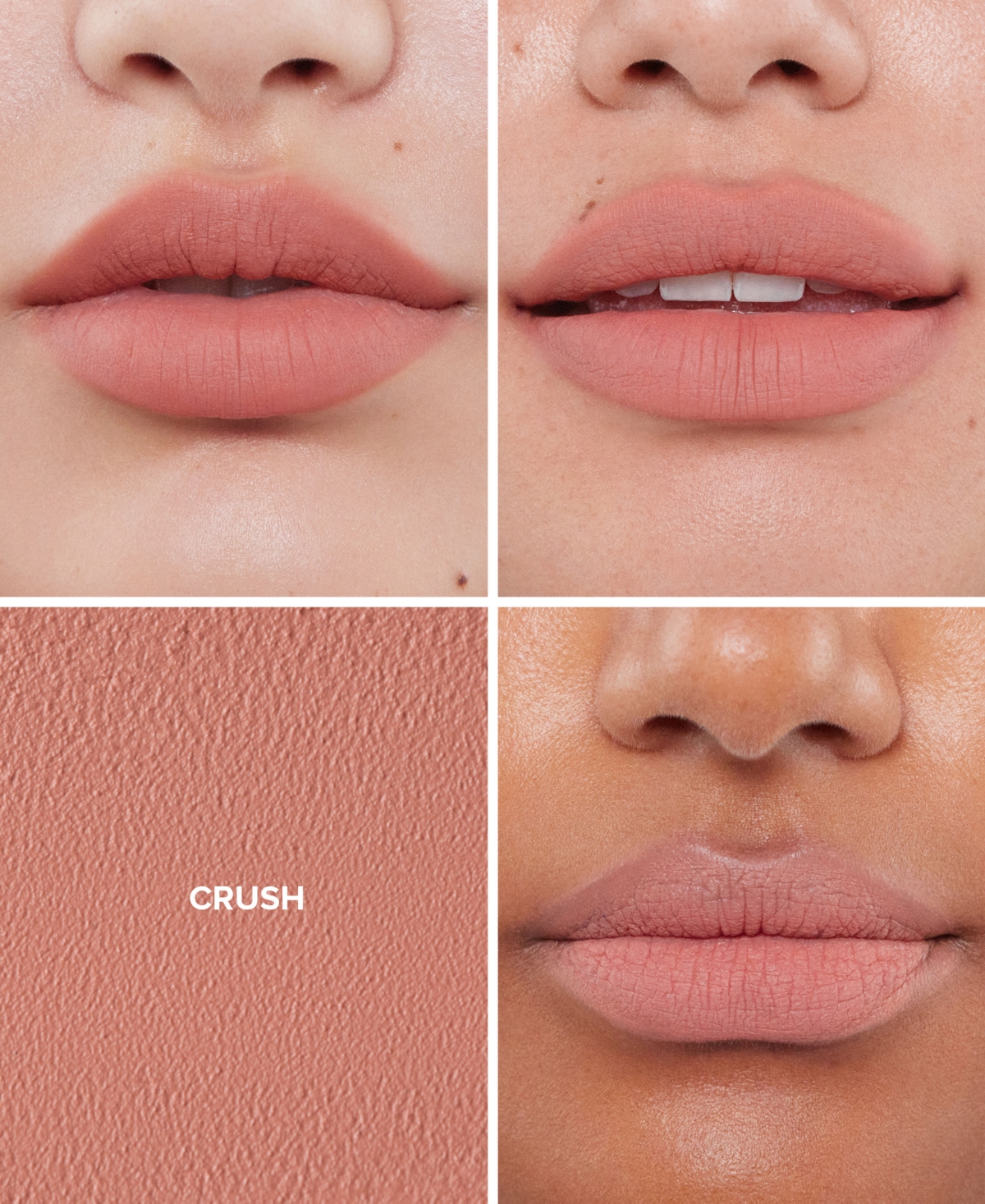 Anastasia Beverly Hills Lip Velvet, 0.12 oz.