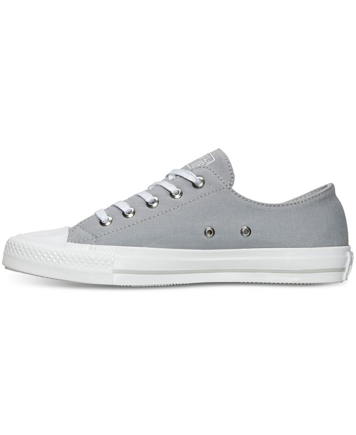 Converse Women's Gemma Ox Casual Sneakers from Finish Line - Macy's