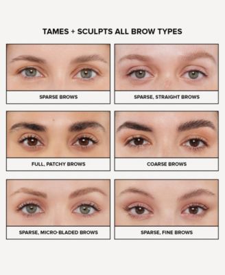 Brow Freeze Gel, 0.24 oz.