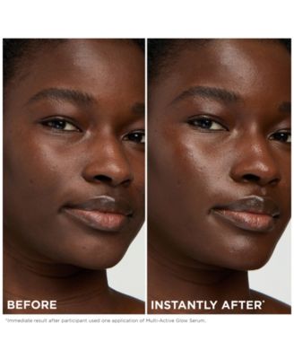 Multi-Active Brightening Glow Serum, 1 oz.