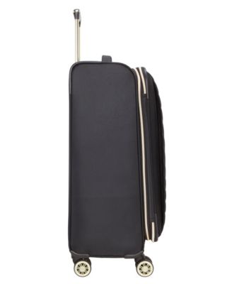 Lexington Medium Expandable Softside Check-In Spinner
