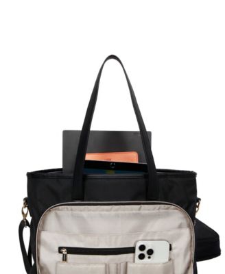 Lexington 18" Laptop Business Tote