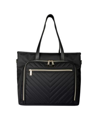 Lexington 18" Laptop Business Tote