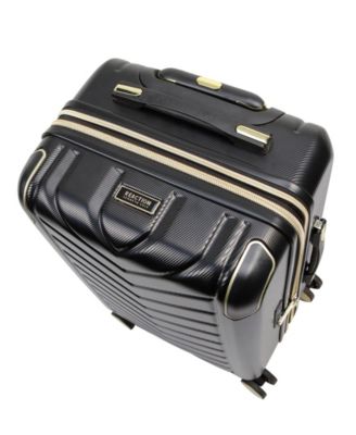 Lexington Small Expandable Hardside Carry-On Spinner