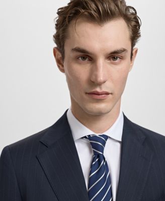 Men's Venice Virgin Wool Suit Blazer